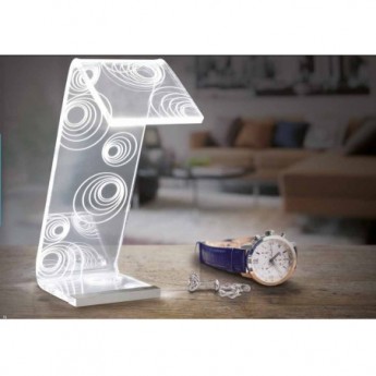 Lampada da tavolo C Led Bubbles Vesta